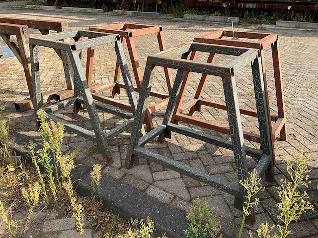 Schraag (4x) - afbeelding 4 van  5