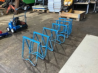 Schraag (6x) - afbeelding 1 van  4