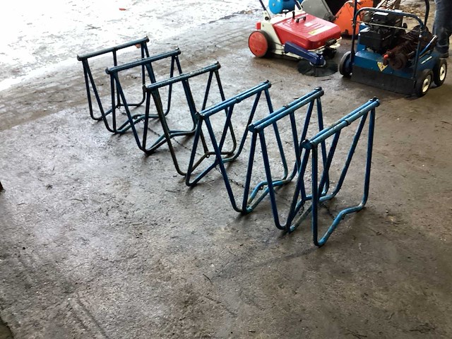 Schraag (6x) - afbeelding 4 van  4