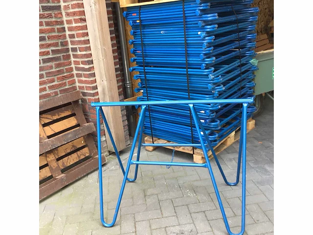 Schraag (6x) - afbeelding 1 van  2