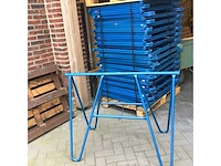 Schraag (6x) - afbeelding 2 van  2