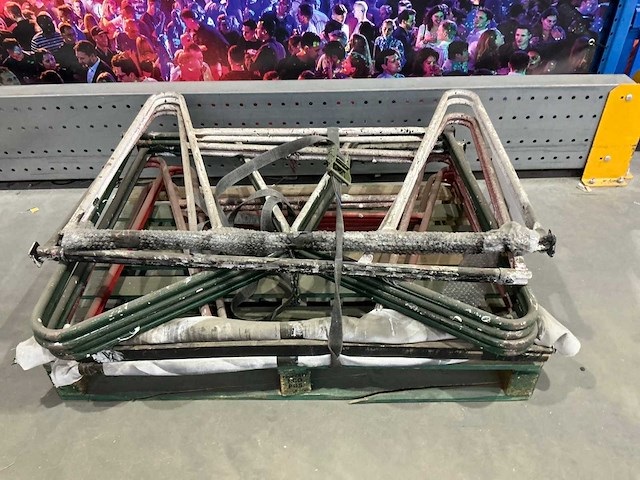 Schraag (7x) - afbeelding 1 van  3