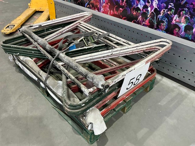 Schraag (7x) - afbeelding 2 van  3