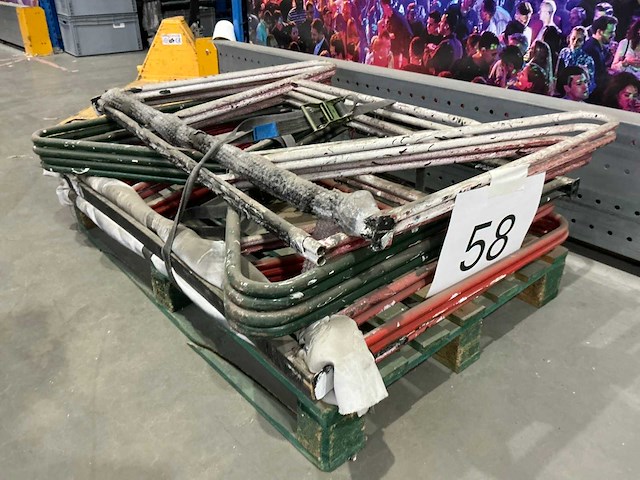 Schraag (7x) - afbeelding 3 van  3