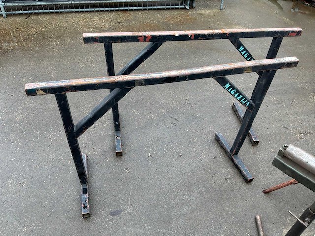 Schraag (7x) - afbeelding 6 van  6
