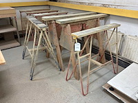 Schraag (8x) - afbeelding 1 van  5