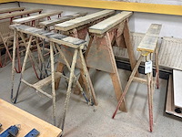 Schraag (8x) - afbeelding 4 van  5