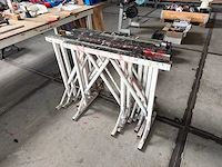 Schraag (8x) - afbeelding 1 van  3