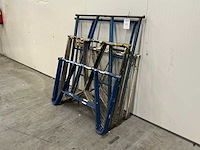 Schraag (8x) - afbeelding 1 van  5