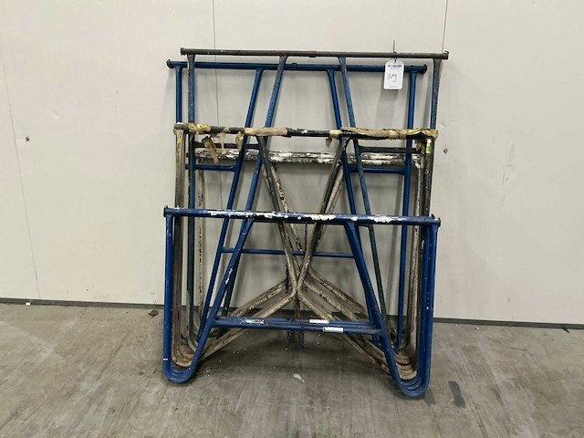 Schraag (8x) - afbeelding 2 van  5