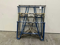 Schraag (8x) - afbeelding 2 van  5