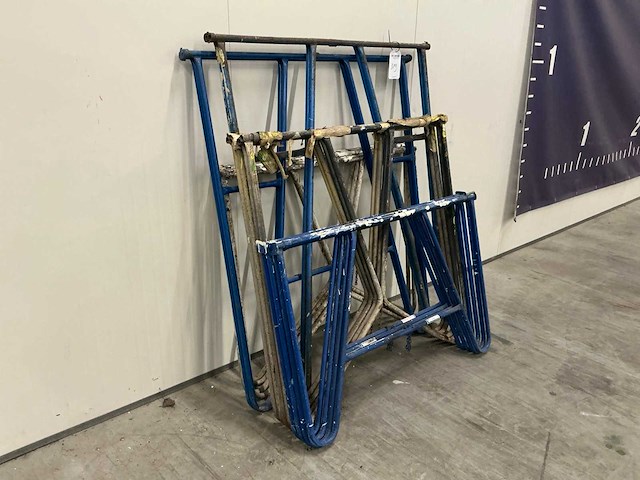 Schraag (8x) - afbeelding 3 van  5