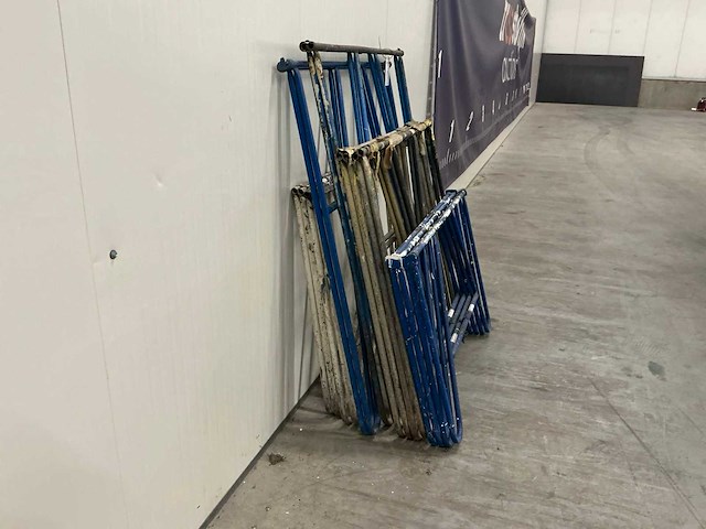 Schraag (8x) - afbeelding 4 van  5