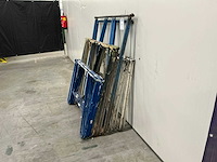 Schraag (8x) - afbeelding 5 van  5