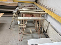 Schraag (8x) - afbeelding 2 van  2