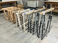 Schraag (9x) - afbeelding 1 van  5