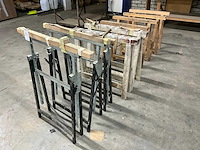 Schraag (9x) - afbeelding 2 van  5