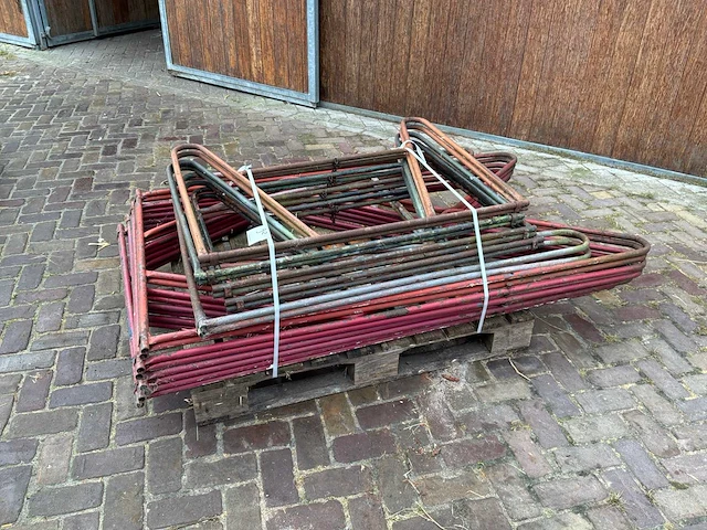 Schraag (9x) - afbeelding 2 van  4