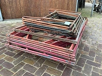 Schraag (9x) - afbeelding 3 van  4