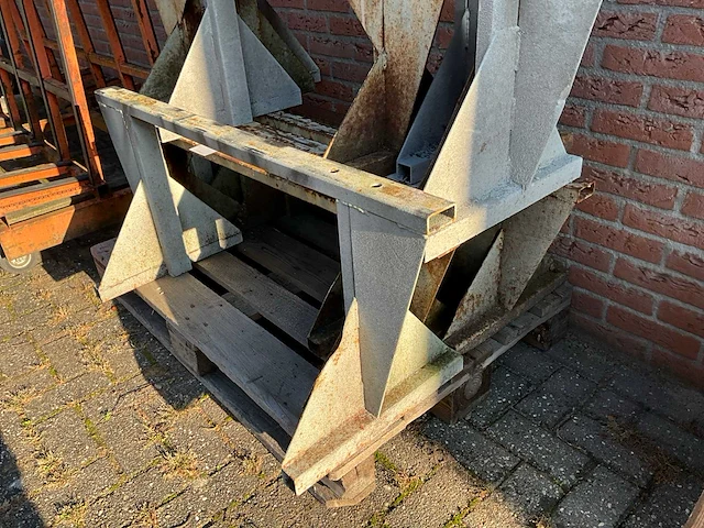 Schraag (9x) - afbeelding 3 van  3