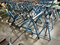 Schraag (9x) - afbeelding 3 van  4