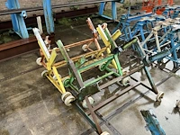 Schraag (9x) - afbeelding 4 van  4