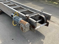 Schraapgoot - afbeelding 3 van  3