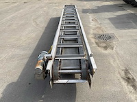 Schraapgoot - afbeelding 1 van  1