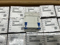 Schrack rcbo c40a 30ma schakelautomaat (45x) - afbeelding 4 van  6