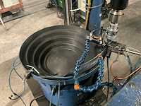 Schrader bellows b201-2t-194l draadtapmachine - afbeelding 4 van  6