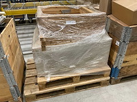 Schragen en platen - afbeelding 1 van  5