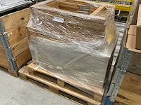 Schragen en platen - afbeelding 2 van  5