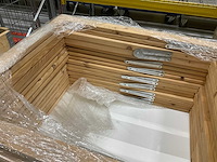 Schragen en platen - afbeelding 3 van  5