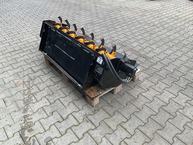 Schranklader - giyi - rt57 - 2025 - afbeelding 10 van  13