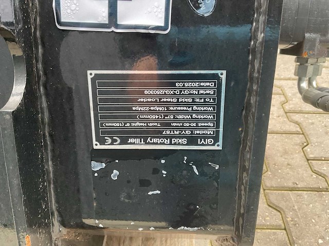 Schranklader - giyi - rt57 - 2025 - afbeelding 13 van  13