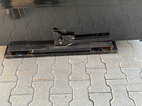 Schranklader - rhino-cross - dumping hopper 1,5cy 69092504 transport schade - afbeelding 6 van  9