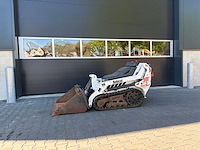Schranklader bobcat mt50 diesel 14kw 2002 - afbeelding 1 van  1
