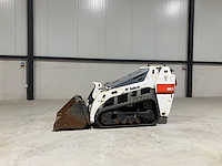 Schranklader bobcat mt55 diesel 18.2kw 2015 - afbeelding 1 van  1