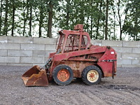 Schranklader bobcat s510 diesel - afbeelding 1 van  1