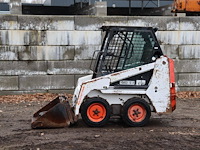 Schranklader bobcat s70 diesel 2008 - afbeelding 1 van  1