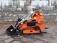 Schranklader captok 36c benzine 13.5pk 2025 nieuw - afbeelding 1 van  1