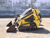 Schranklader delano t360 benzine 2025 nieuw - afbeelding 1 van  1