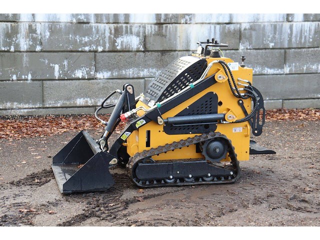 Schranklader lh t360 benzine 8.7kw 2025 nieuw - afbeelding 1 van  1