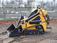 Schranklader lh t360 benzine 8.7kw 2025 nieuw - afbeelding 1 van  1