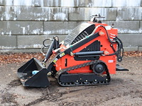 Schranklader lh t360 benzine 8.7kw 2025 nieuw - afbeelding 1 van  1