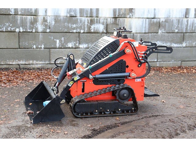 Schranklader lh t360 benzine 8.7kw 2025 nieuw - afbeelding 1 van  1