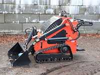 Schranklader lh t360 benzine 8.7kw 2025 nieuw - afbeelding 1 van  1