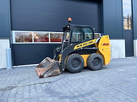 Schranklader new holland l213 diesel 2018 - afbeelding 1 van  1