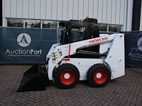 Schranklader panther sh50 diesel 2026 nieuw