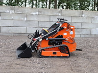 Schranklader sdlool 36c diesel 10kw 2026 nieuw - afbeelding 1 van  1